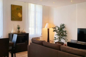 T2 de 40m2 , avec petite cour privée !